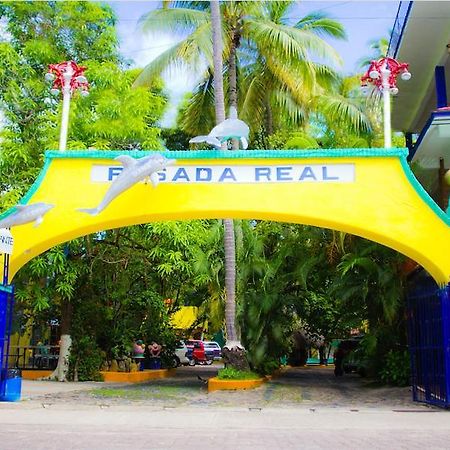 Posada Real Rincón de Guayabitos Exterior foto