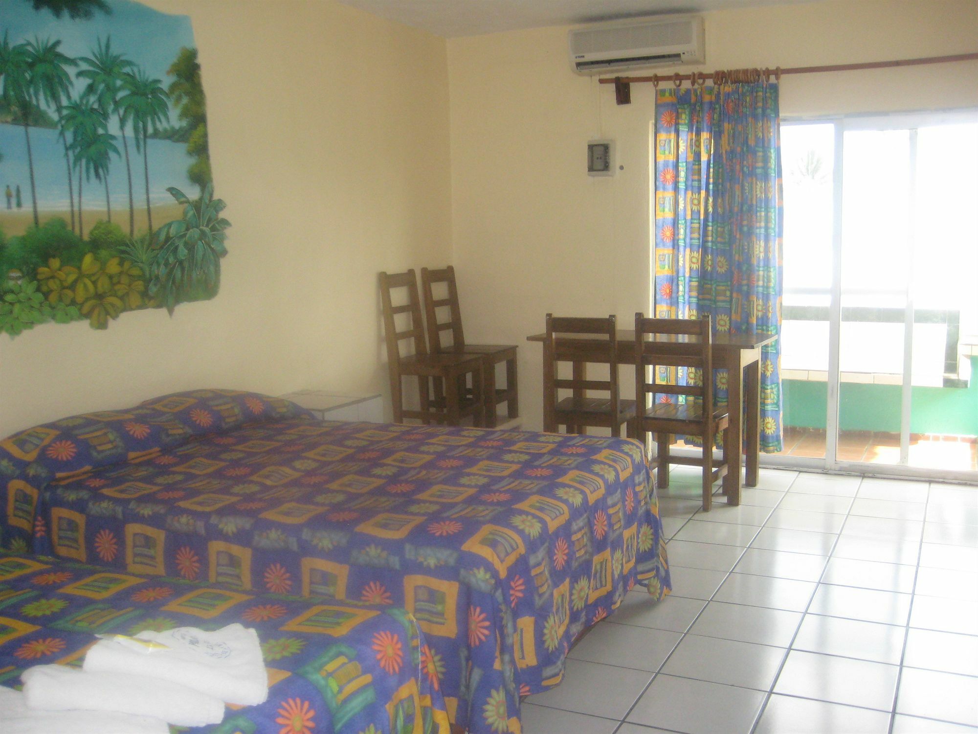 Posada Real Rincón de Guayabitos Exterior foto